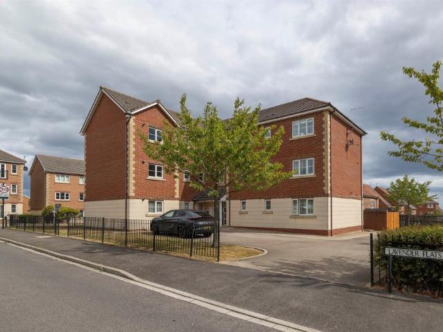 2 bedroom apartment for sale