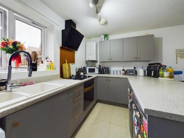 Abberd Calne, SN11, Chippenham, Wiltshire county, Southdowns