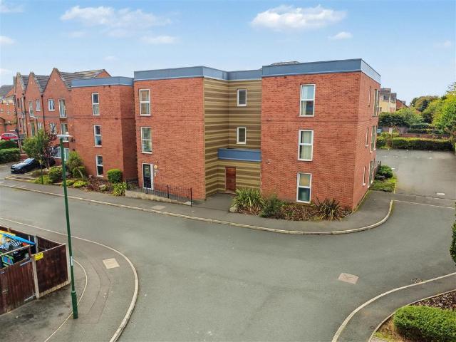 2 bedroom apartment for sale