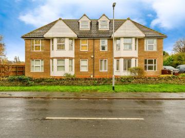 2 bedroom apartment for sale