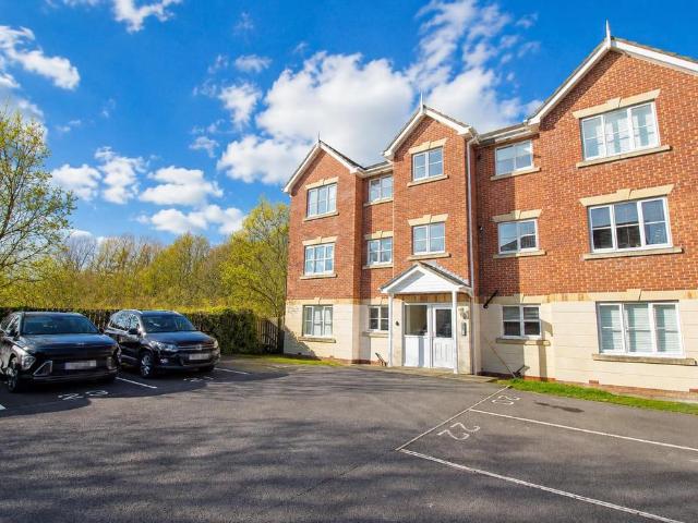 2 bedroom apartment for sale