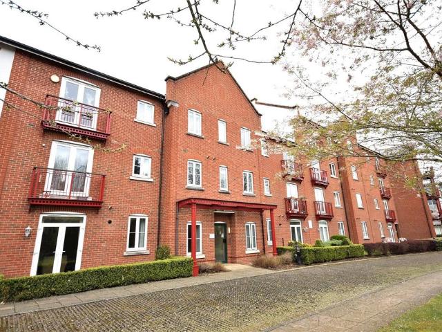 2 bedroom apartment for sale