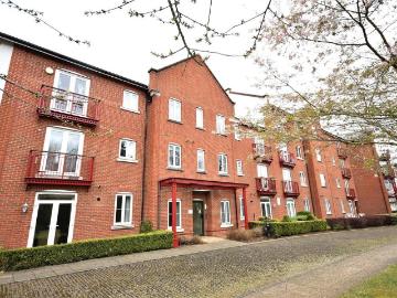 2 bedroom apartment for sale