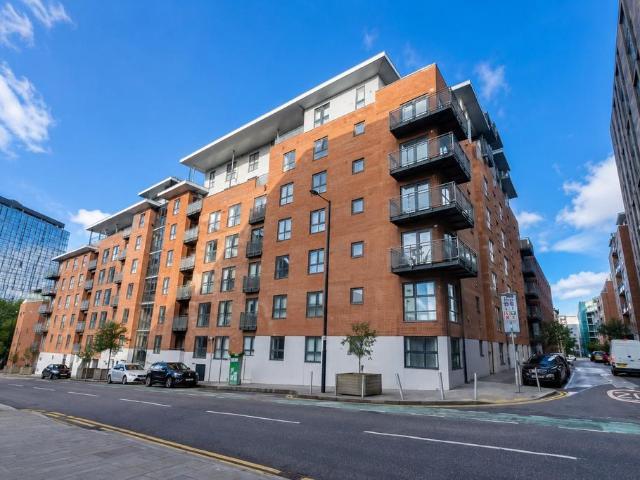 2 bedroom apartment for sale