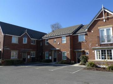 Wigan, Greater Manchester, North West England