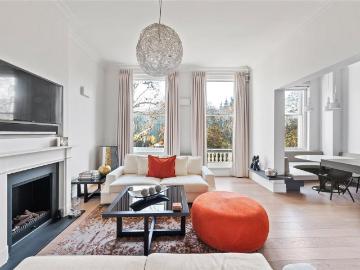 Queen's Gate SW7 London, Zone 1 London, West London, London, Greater London