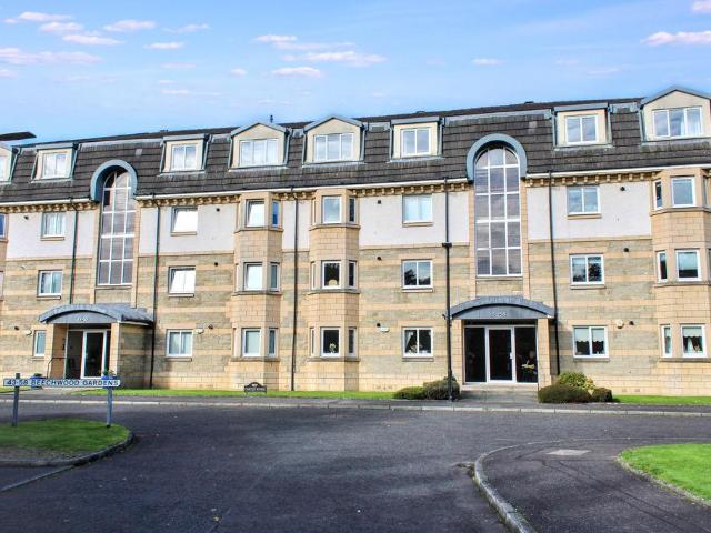 2 bedroom apartment for sale