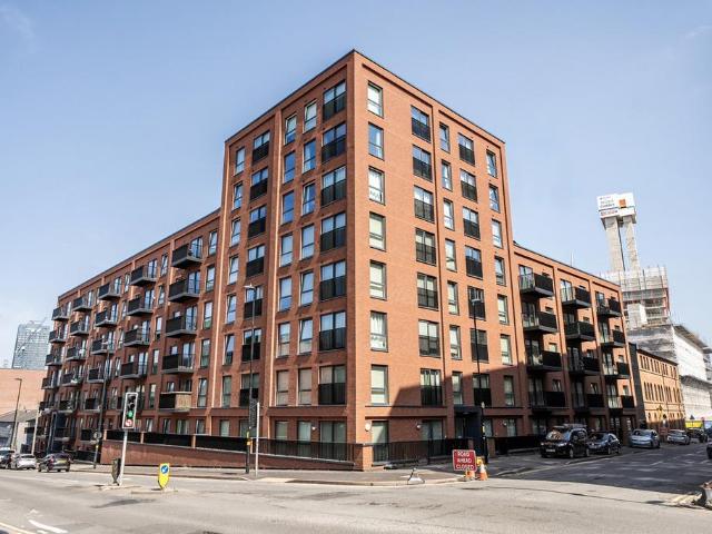 2 bedroom apartment for sale