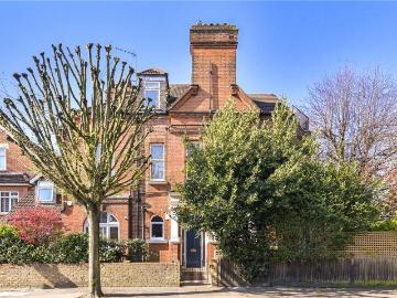 Clapham Common, SW4, Clapham Old Town, London, Greater London