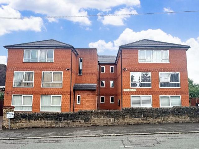 2 bedroom apartment for sale