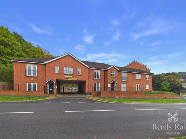 2 bedroom apartment for sale