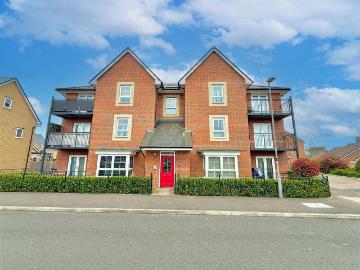 2 bedroom apartment for sale