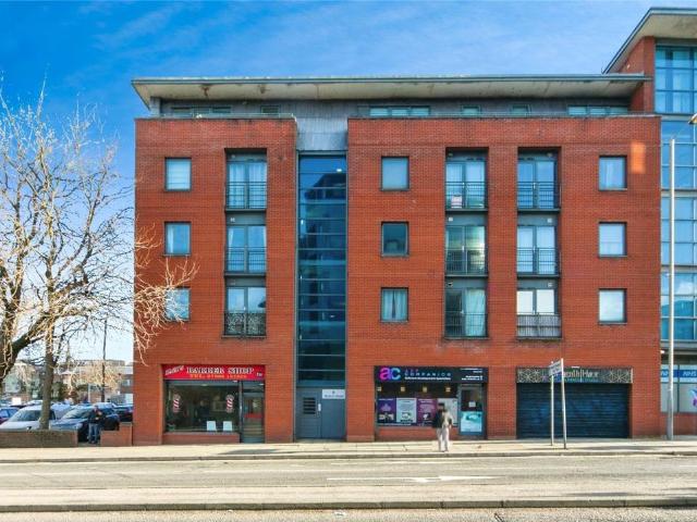 2 bedroom apartment for sale