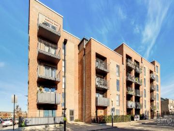 2 bedroom apartment for sale