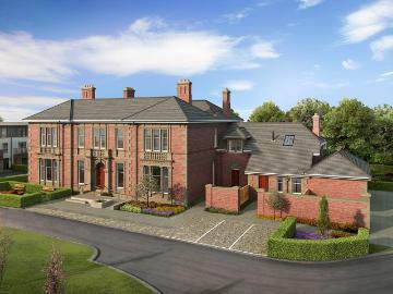 Scourie Lairg, IV27, Highlands and Islands, Shetland