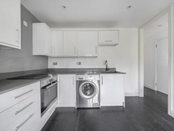 Conistone Way N7 London, N7, Holloway, London, Greater London