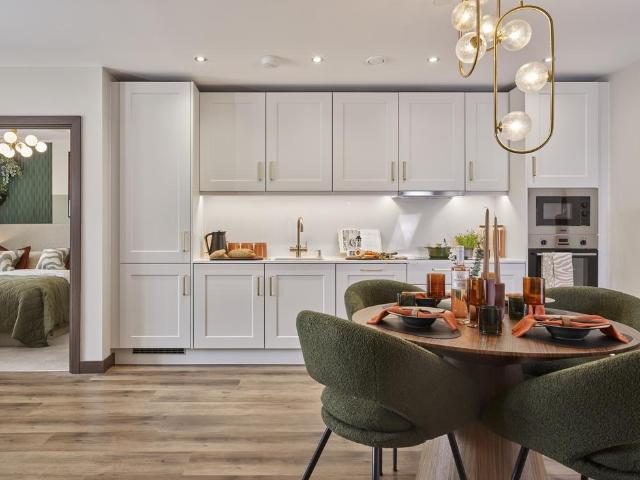 2 bedroom apartment for sale