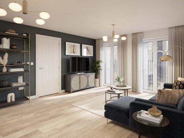 2 bedroom apartment for sale
