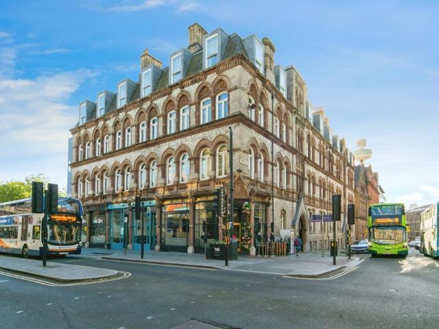 2 bedroom apartment for sale