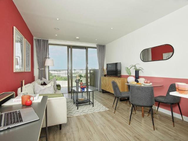 2 bedroom apartment for sale