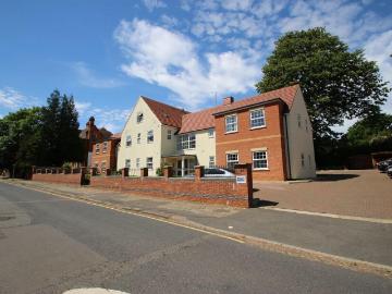Abington Northampton, NN1, East of England