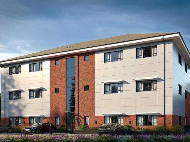 2 bedroom apartment for sale
