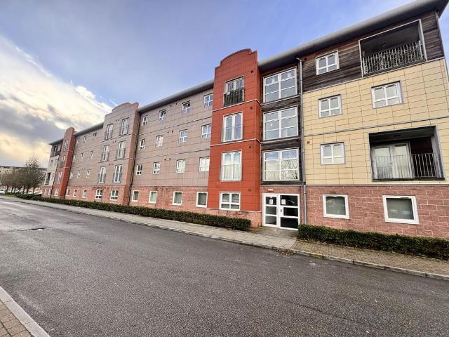 2 bedroom apartment for sale