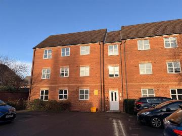 Broxtowe, Nottinghamshire county, Midlands