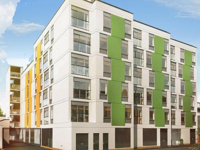 2 bedroom apartment for sale