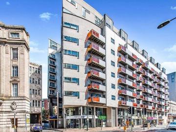 2 bedroom apartment for sale