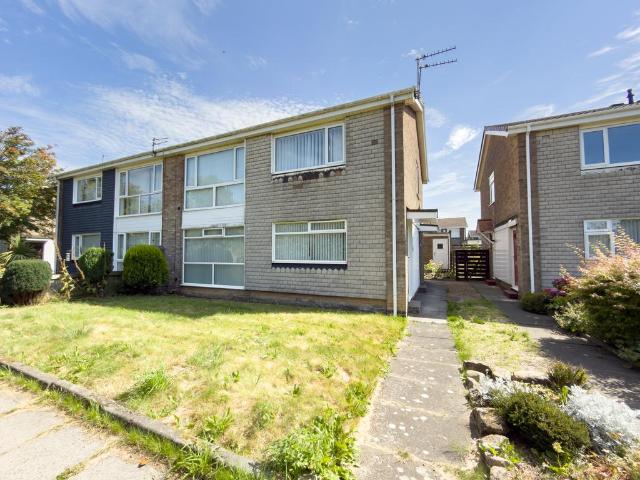 2 bedroom apartment for sale