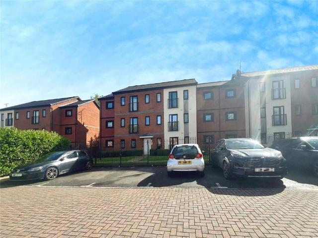 2 bedroom apartment for sale