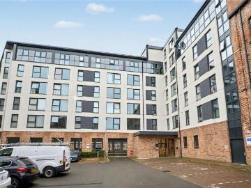 Hunslet Leeds, LS10, Bradford and West Yorkshire, North England