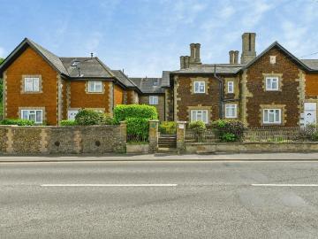 Downham Market, Norfolk county, Isles of Scilly TR, Cornwall county, South West England