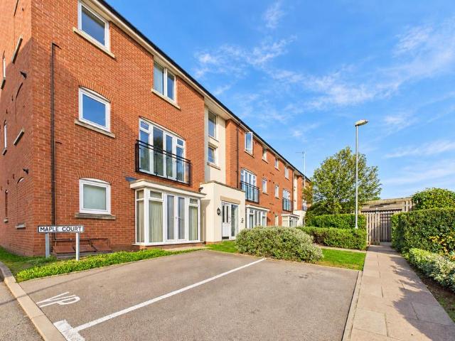 2 bedroom apartment for sale