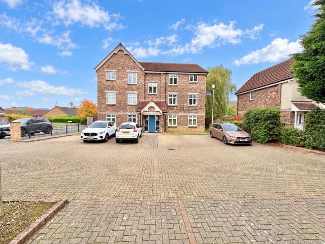 2 bedroom apartment for sale