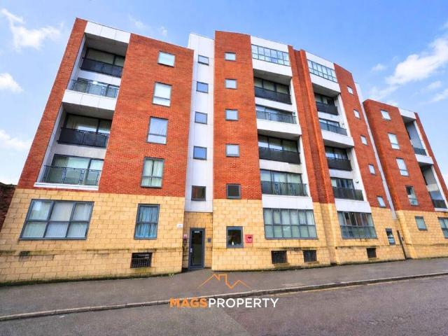 2 bedroom apartment for sale