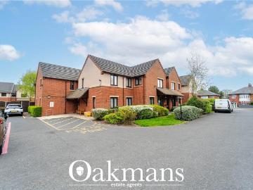 Ashill Road B45 Birmingham, Rednal Birmingham, B45, Black Country, West Midlands, Midlands