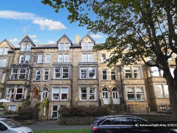 Killinghall Harrogate, HG3, Bradford and West Yorkshire, North England