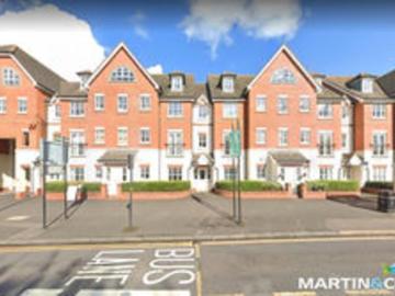2 bedroom apartment for sale