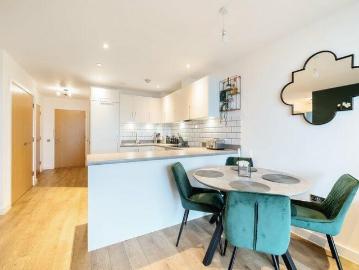 2 bedroom apartment for sale
