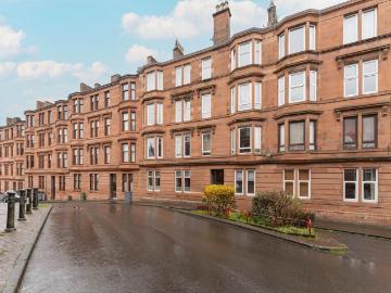 Braeside Street G20 Glasgow, West End Park Street G3 Glasgow