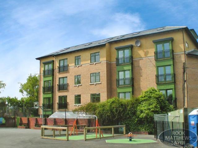2 bedroom apartment for sale