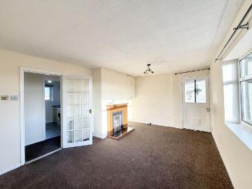 Coventry, West Midlands, Midlands - Balcony