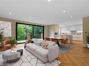 2 bedroom apartment for sale