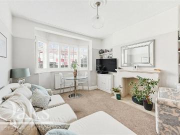 Elmcourt Road SE27 London, SE27, West Norwood, London, Greater London