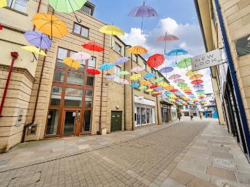 Witney, Oxfordshire county, South East England
