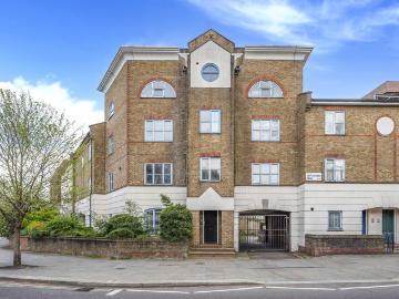 Maitland Park, London, Greater London