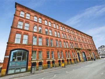 Crumpsall Manchester, M8