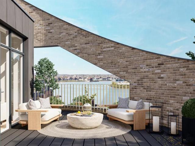 2 bedroom apartment for sale